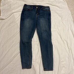 EUC- True Religion jeans